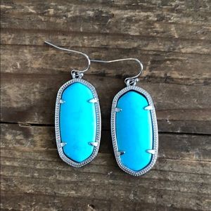 Kendra Scott Earrings